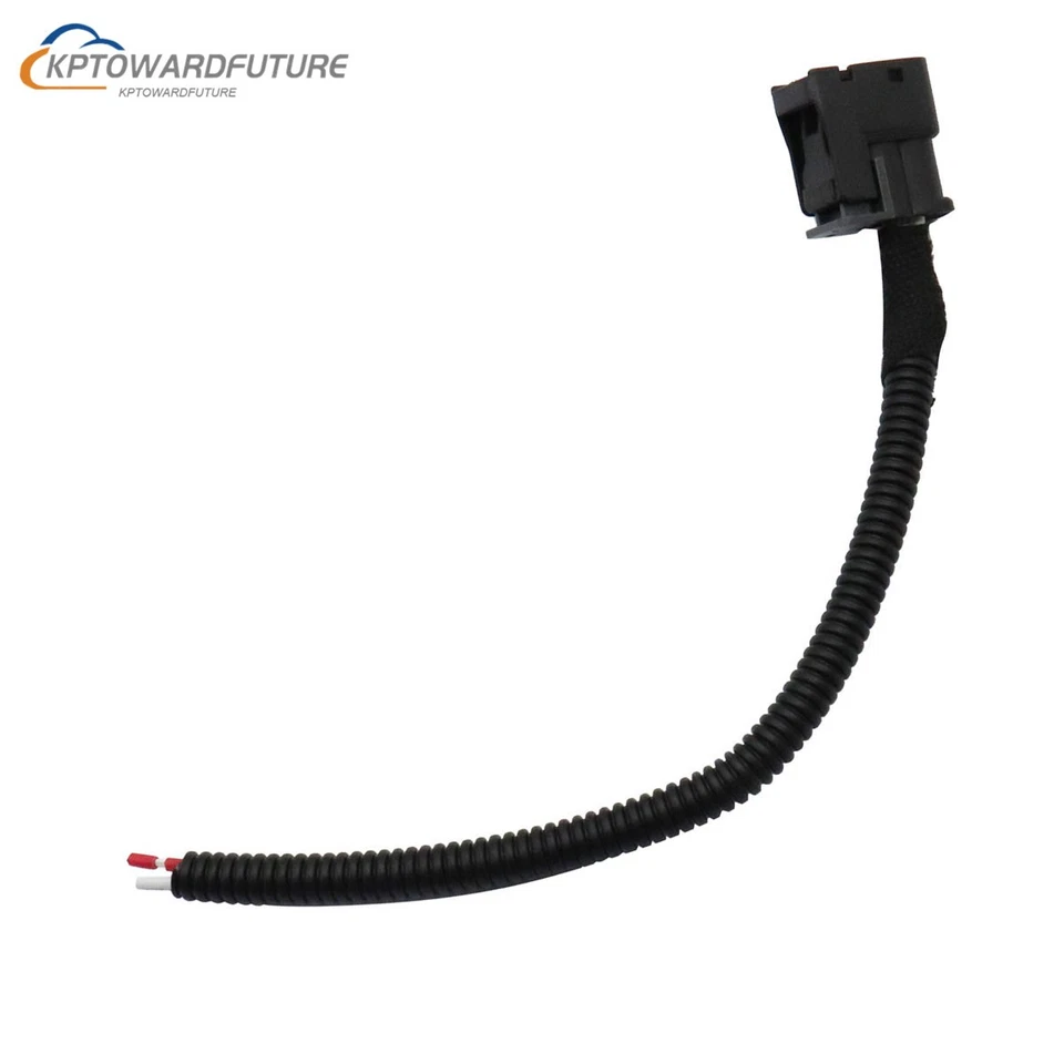 NUEVO conector de interruptor de caja de transferencia compatible con Ram 2500 3500 4500 5500 2013-2022 EE. UU. Foto 2 de 4