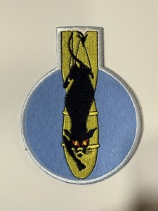 494th Fighter Squadron Patch | eBay