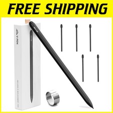 V-Pen EMR Stylus for Remarkable 2  Digital Eraser  5 Tips