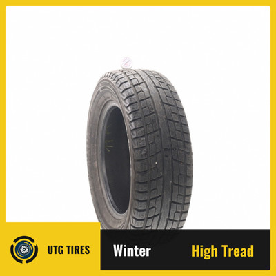 Used 235/65R17 Yokohama Ice Guard IG51V 108T - 9/32