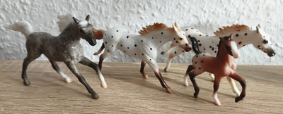 Breyer Stablemate Paket