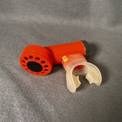 Oceanic Omega Second Stage Regulator Octopus Mouthpiece