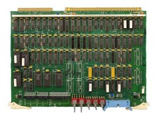 KLA Instruments 710-028014-01 ADBA Image Memory Address PCB Card Working Spare