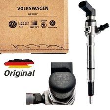 ORIGINAL INJEKTOR EINSPRITZDÜSE 03L130277B Für VW PASSAT GOLF AUDI A1 SEAT SKODA