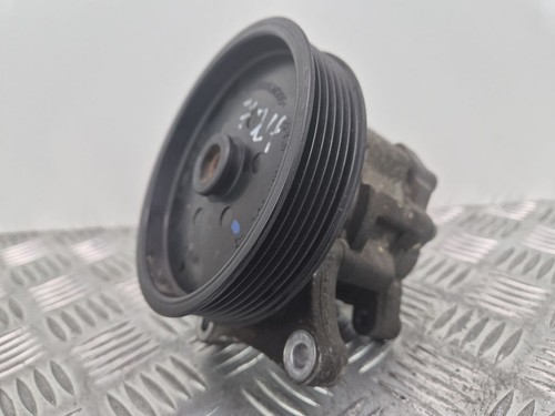 Mercedes E250 CGI W212 Servopumpe A0054668201 Benzin 150kW PFF12993