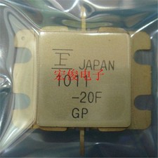 1pcs FLM1011-20F high frequency tube radio frequency tube * mp