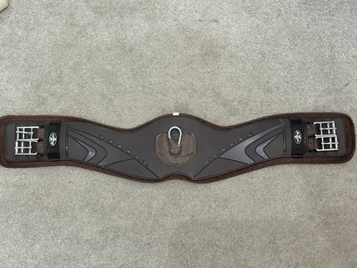 Professionals Choice VenTech konturierter Monoflap-Gurt 75 cm/30 Zoll