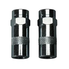 Milwaukee Tool 49-16-2649 High Pressure Grease Coupler, For