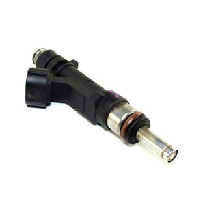 Audi A6 4F C6 2,4L 130KW 177PS BDW Einspritzdüse Einspritzventil 06E133551