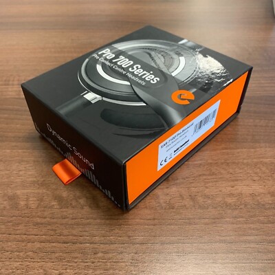 Eartec Office Pro 710 Monaural Pro Contact Center Headset - NEU