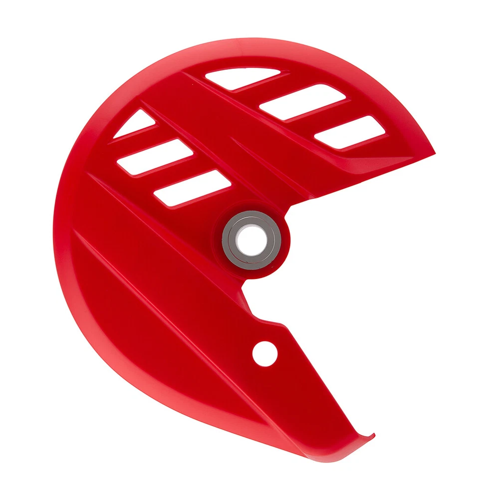 Front Brake Disc Guard Cover For GAS GAS EC EX MC 125 150 250 300 350F 450F KTM - Image 2 of 4