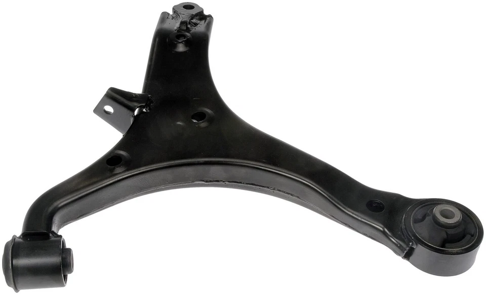 Dorman Pair Set of 2 Front Lower Suspension Control Arms For Honda Element 03-11 - Image 2 of 4
