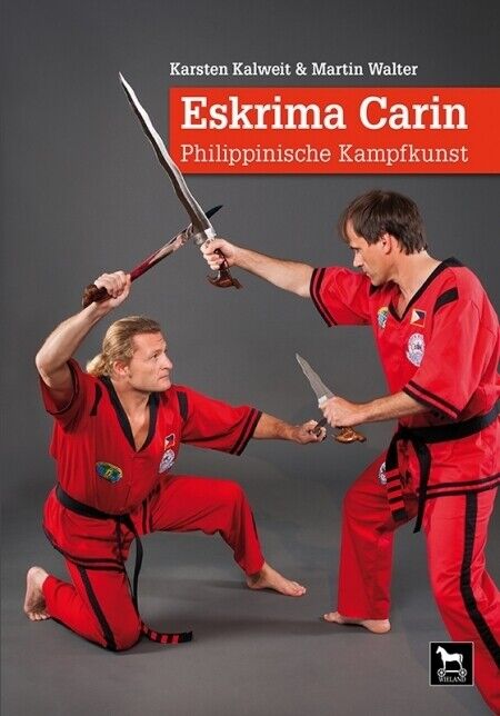 Thumbnail - Eskrima Carin Von Karsten Kalweit, Martin Walter