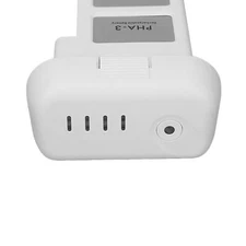 RC Drone Battery 15.2V 4500mAh Multiple T Battery For  3 All Version