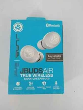 JLab Audio JBuds Air True Wireless Bluetooth Earbuds