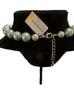 NWT Charter Club matching Faux Blue Pearl Jewelry Lot - Necklace, Bracelet  — photo 7