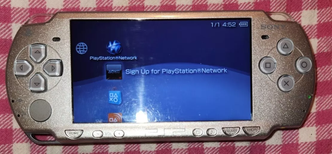 PSP ROMs DOWNLOAD FREE - Play PlayStation Portable Games