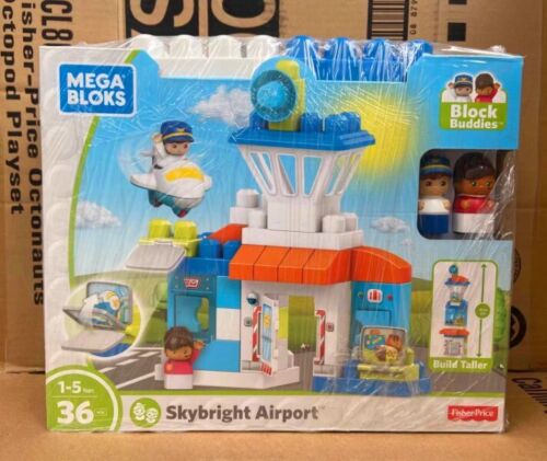Mega Bloks Farmhouse Friends My Pony Palace DPJ57/DPJ56/CYR24 Collector Toy 1x - Picture 5 of 13