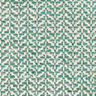 Thibaut Wool Herringbone Tweed Uphol Fabric- Heath / Peacock 0.90 yds W80922
