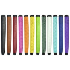 The Grip Master Signature Series Cabretta Paddle Putter Grip