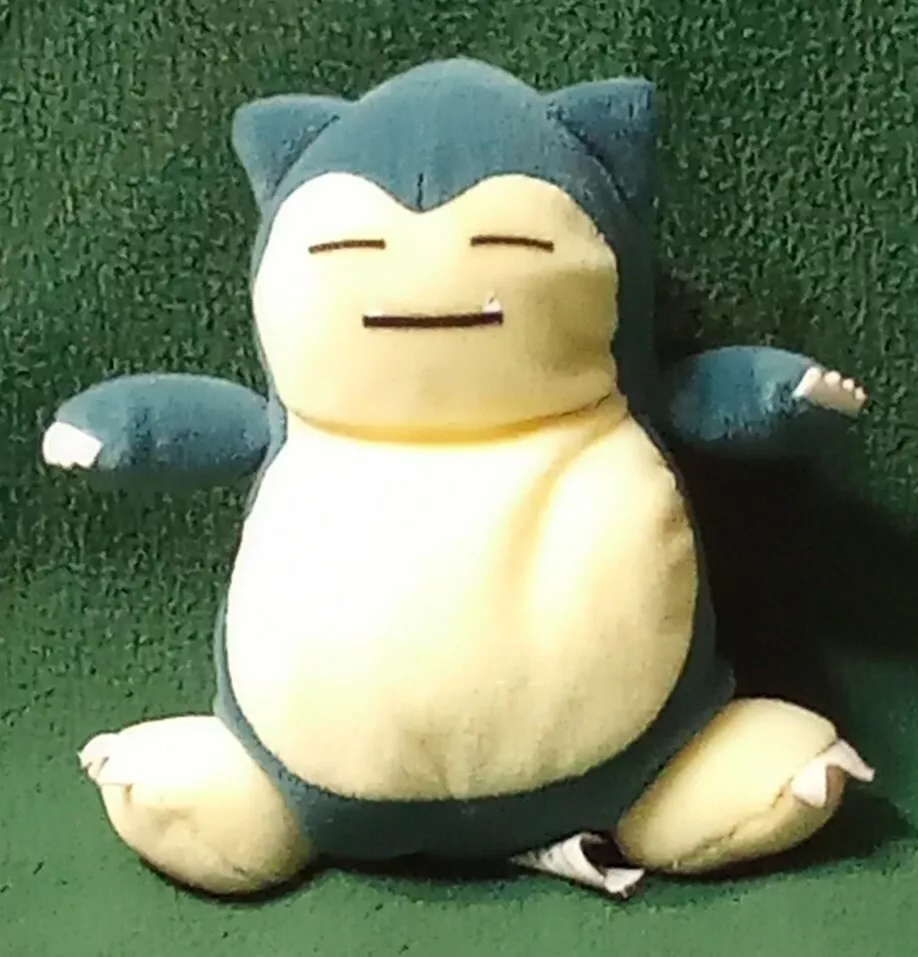 Pokemon 6