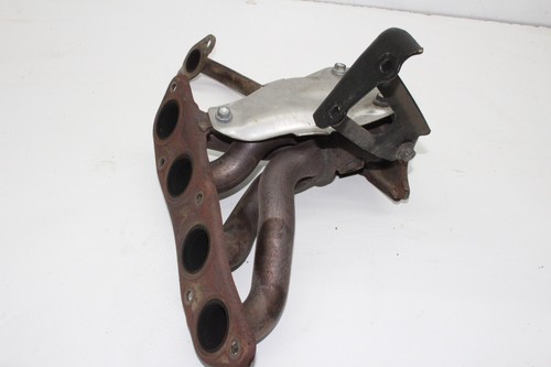 TOYOTA PRIUS W3 1.8 Hybrid ZVW3 Auspuffkrümmer 1.80 20626071