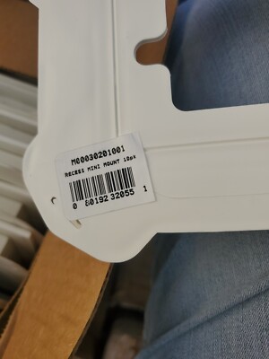 Mid-America 00030401232 Split Block Mount 10 PCS Cypress NEW