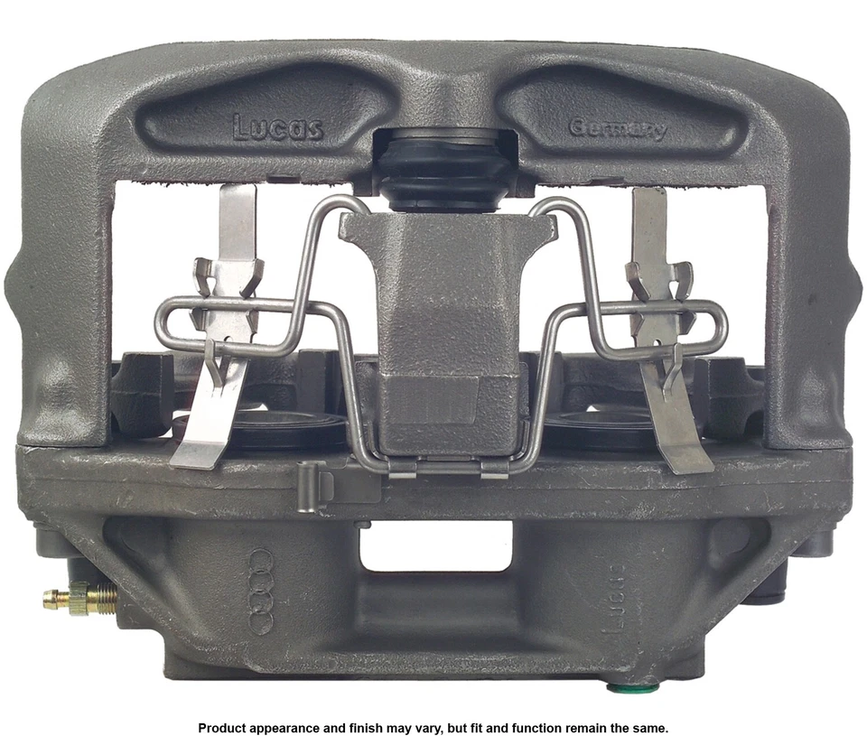For 2001-2005 Audi Allroad Quattro Disc Brake Caliper Front Right Cardone 2002 - Image 4 of 4