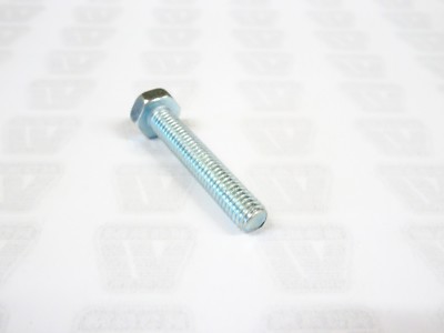 Kawasaki NOS NEW 112G0635 Upset Bolt 6x35 Z1 A1 A7 F6 F7 F9 F11 G3