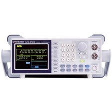 GW Instek AFG-2105 Arbitrary Function Generator - 5 MHz 1-channel