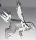 Kyurem Loose PVC Figure From Pokemon TCG Black & White Kyurem Box  — photo 8