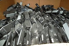 LOT of 500 Dell AS501 Multimedia LCD Monitor SoundBar Speakers UH852 UH837 X9450