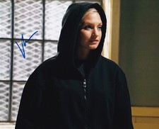 VANESSA RAY signed autograph 20x25cm PRETTY LITTLE LIARS in person autograph COA