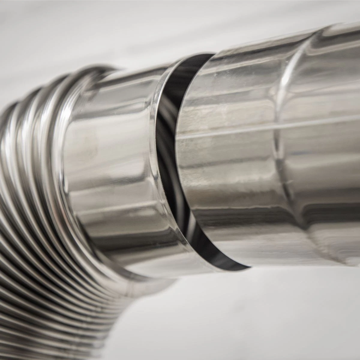 Sealey Stainless Steel Exhaust Flue 90 Bend for IR13/IR16 100mm IREX3 | eBay