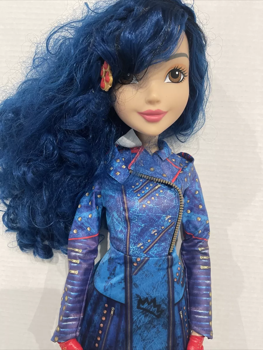 28 inch hotsell evie doll
