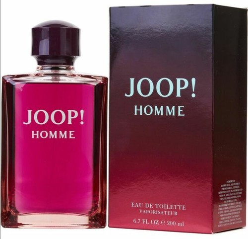 JOOP! NIGHTFLIGHT 4.2 FL. OZ / 125 ml Eau de Toilette Spray for