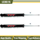 Rear Shocks for 2013 2014 2015 Chevrolet Malibu