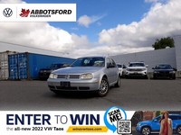 2004 Volkswagen Golf