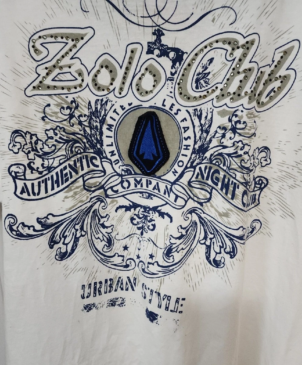 Zoloclub - Boutique