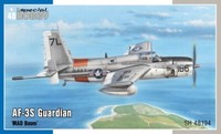 MW22 Special Hobby SH48194 Miles Magister Flugzeug 1/48