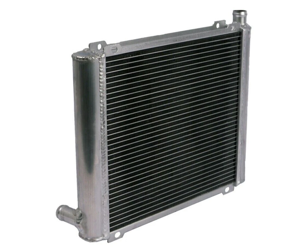 RADIADOR PARA CAN AM OUTLANDER/RENEGADE 2021 450/570/650/850/1000 MAX EFI L STD Foto 4 de 4