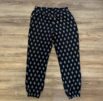 Woman Summer Pants 