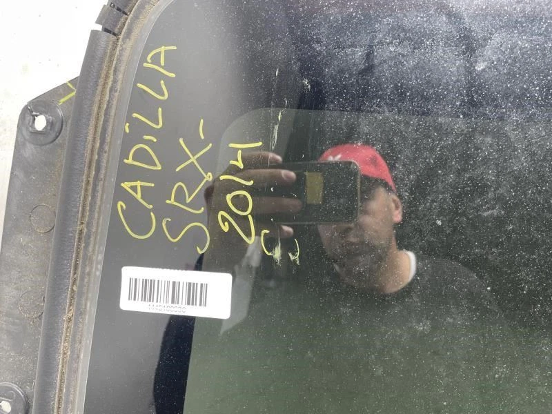 2014 CADILLAC SRX SUN ROOF ASSY OEM+ - Image 2 of 4