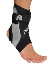 AIRCAST CAVIGLIERA SPORTIVA A60 PREVIENE DISTORSIONI - UNISEX