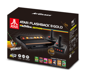 atari flashback activision