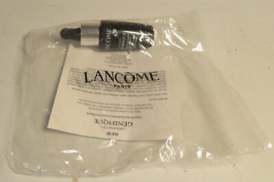 Lancome Advanced Genifique Youth Activating Concentrate Serum 0.27 oz/8ml Sealed