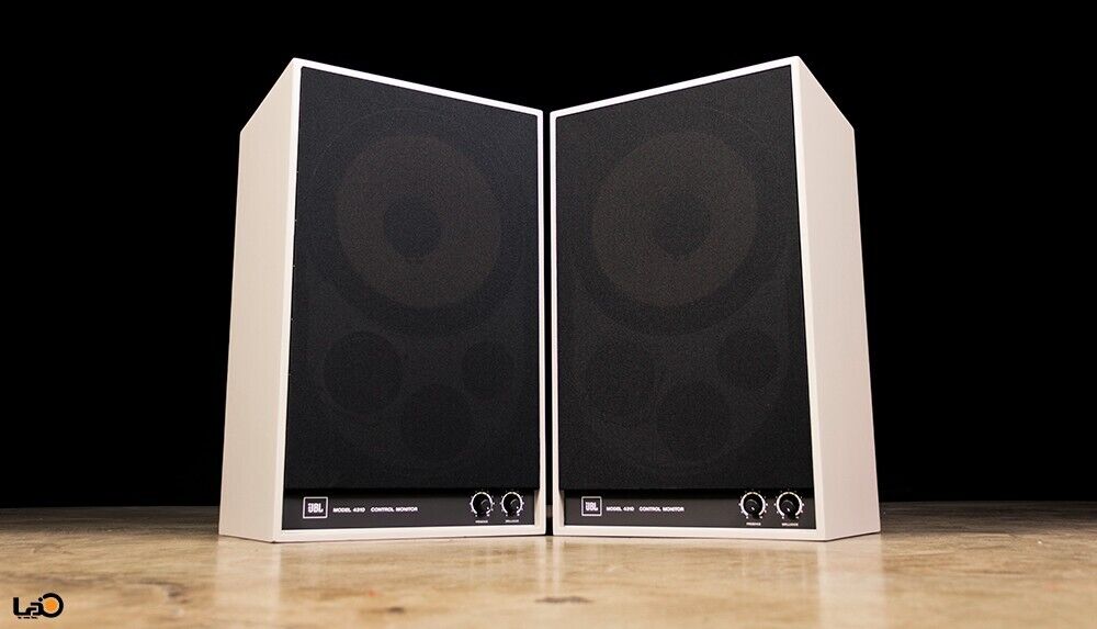 JBL 4310 Studio Monitor pair (Worldwide Shipping) | eBay JBL 4310 Studio Monitor pair (Worldwide Shipping) | eBay