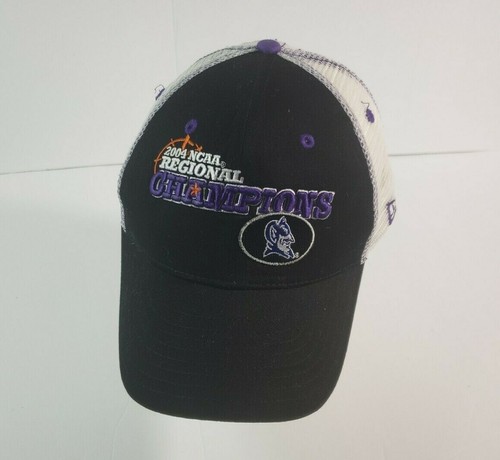 DUKE Blue Devils Hat Trucker Snapback 