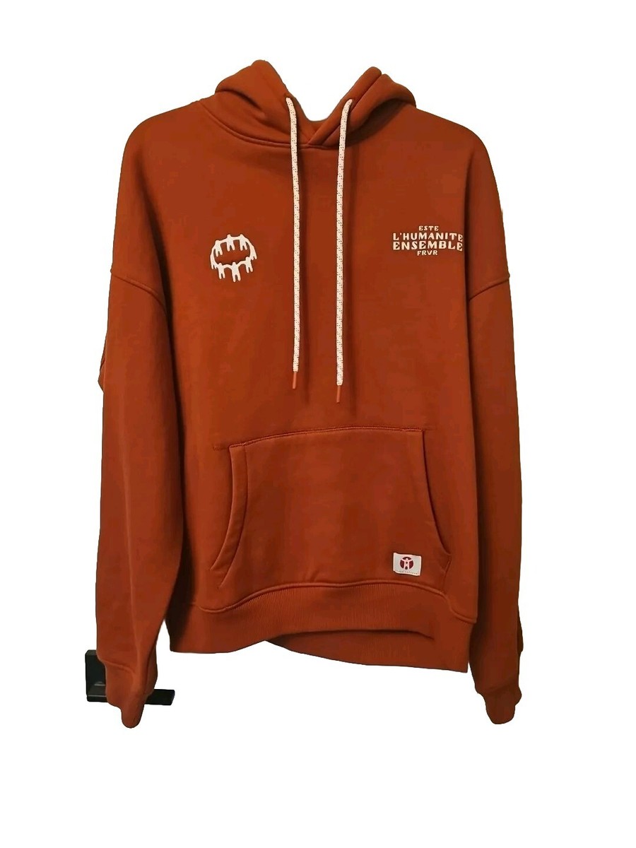 その他 1 OFF SS22 REMADE WRANGLE SWEATSHIRT (131311_92C) Zara James Coffman Graphic Hooded Sweatshirt | eBay