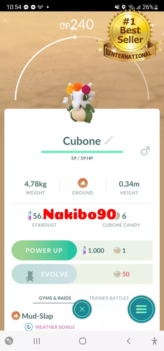 Schools Have a Cubone to Pick With Pokemon Go Over Privacy